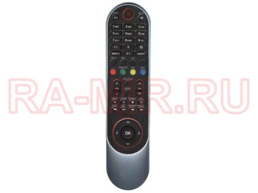Телевиз. пульт DEXP 40A710/H32B7200T... (LED TV)