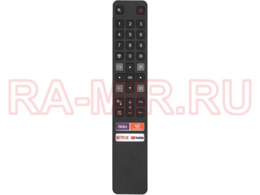 TCL RC901V FMR8 ic ( VOICE ) LED TV С ГОЛОСОВОЙ ФУНКЦИЕЙ