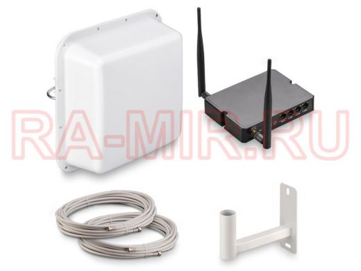 Комплект 3G/4G интернета KSS15-3G/4G-MR cat4 AllBands