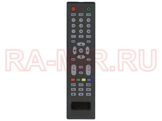 Телевиз. пульт Harper AL46D (20R575) ic LCD TV ERISSON/ DNS/DEXP/ORION/ FUSION