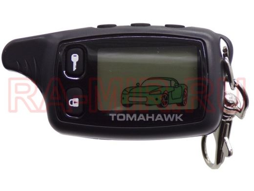 Брелок к сигнализации Tomahawk TW 9010