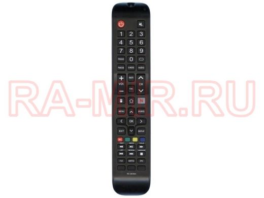 Телевиз. пульт  DAEWOO  RC-803BA ic LCD SMAT TV
