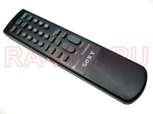 Телевиз. пульт  SONY   RM-870  TV TXT