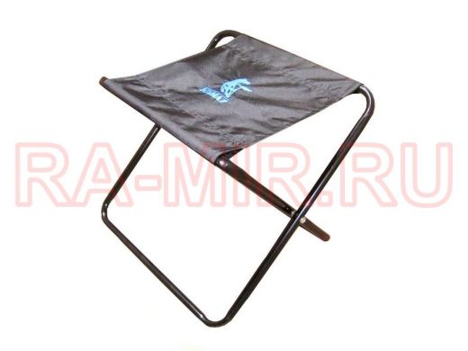 Раскладной стульчик подарочный походный "RS-9773" сувенирный "KAMAZ" подарок для водителя