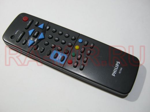 Телевиз. пульт  PHILIPS RC7940 TV