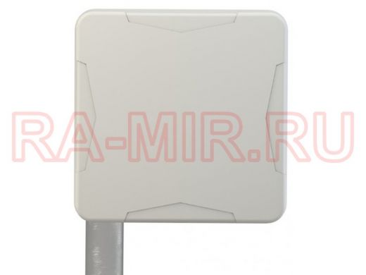 Антенна  14дБ 800 4G,900 GSM,1800 4G,2100 3G,2600 4G,Wi-Fi  Nitsa-5, 8/9-14dBi, разъём 1хN-female