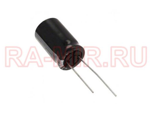 Конденсатор электролитический  3300mF x 10V (10x30) comp, 105 WL, Jamicon