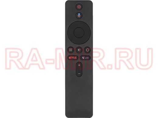 Телевиз. пульт Xiaomi MI ver.2 tv box ic