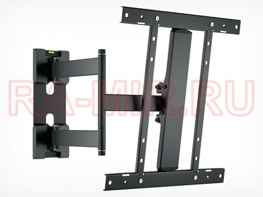 Кронштейн HOLDER LCD-SU4601-B чёрный цвет, 26