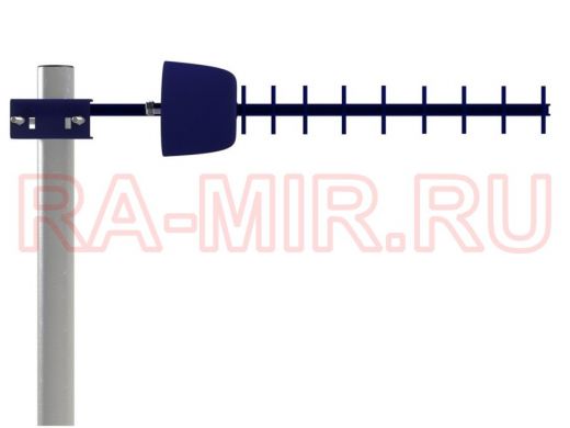 Антенна  2100 3G  14дБ  AX-2014Y антенна 3G (14 dBi) 1хN-female