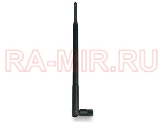 Антенна WiFi антенна 5 дБ KC5-2400 SMA RP