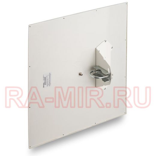 Антенна  20дБ 2600 4G,Wi-Fi  KP20-2600 направленная 1хF-female