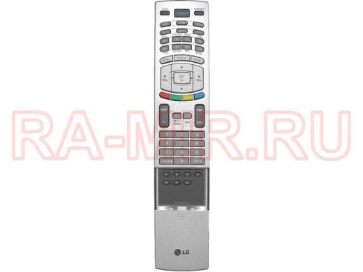 Телевиз. пульт  LG  6710T00017N  Plasma ориг