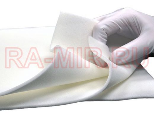 Салфетки безворсовые 100шт (15х15см) для применения в индустрии красоты, медицине "ABI-20876"