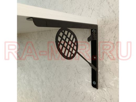 Кронштейн для полок 