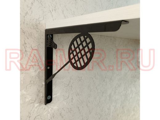 Кронштейн для полок 