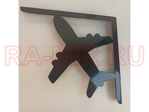 Кронштейн для полок 