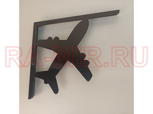Кронштейн для полок 
