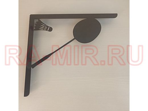 Кронштейн для полок 