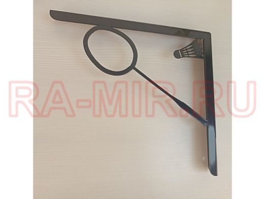 Кронштейн для полок 