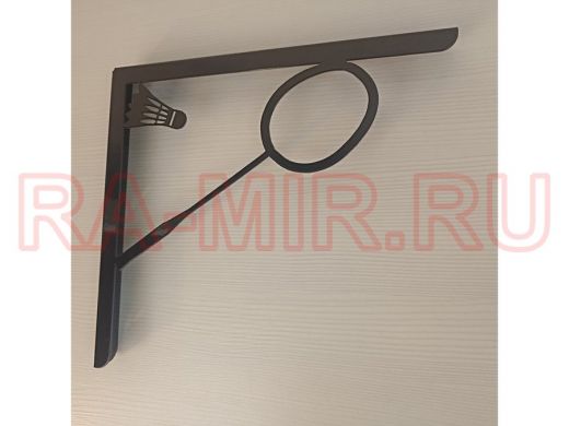 Кронштейн для полок 