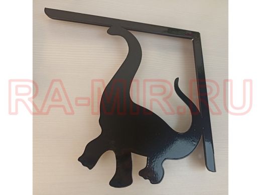 Кронштейн для полок 