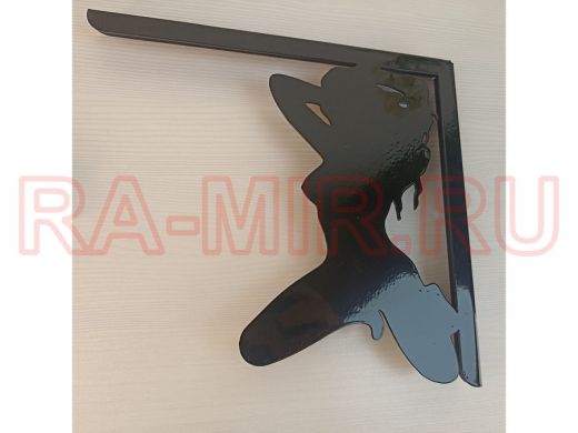 Кронштейн для полок 