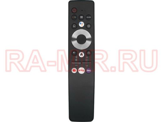 Haier HE-V6(HTR-U29R) SMART TV ( voice ) с голосовой функцией ( CANDY , HEC,