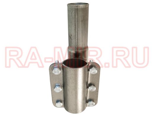 Кронштейн универсальный на трубу диаметром 32мм 