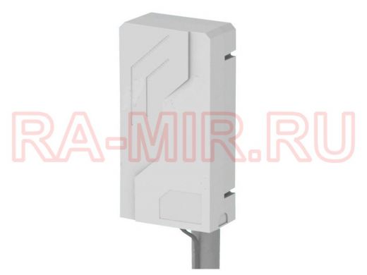 Антенна  12дБ МИМО с боксом 1800 4G,2100 3G,2600 4G,Wi-Fi  Petra-12 MIMO BOX 2*CRC9 удл. USB 10м