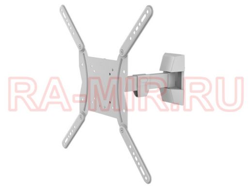 Кронштейн настенный UNITEKI FM1603 для телевизора, диагональ 23-55" ,нагр. 20 кг, VESA