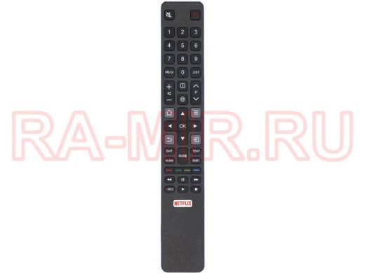 Телевиз. пульт TELEFUNKEN TCL RC802N YAI2, 06-IRPT45-GRC802N ic LCD TV