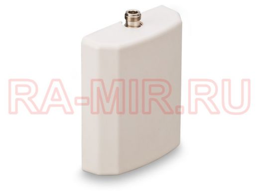 Антенна  900 GSM,1800 4G,2100 3G   7дБ  KP7-900/2100W, разъём 1хF-female (1хN-female)