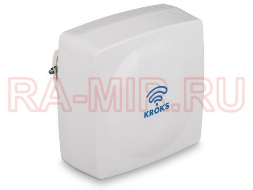 Антенна   8/15дБ с гермобоксом 900 GSM,1800,2100,2600,Wi-Fi  KP15-750/2900 U-BOX для роутера, модема