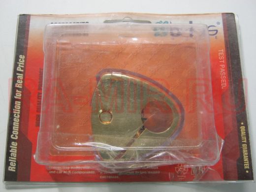 BW4161 Клемма аккумуляторная " - ", 2 выхода: 4GA и 8GA (шт.)