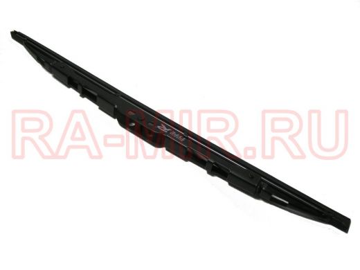Щетка стеклоочистителя X36E 14" RTR 436 чёрная