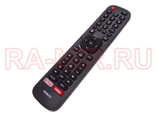 Телевиз. пульт DEXP EN2B27D ic LCD SMART TV