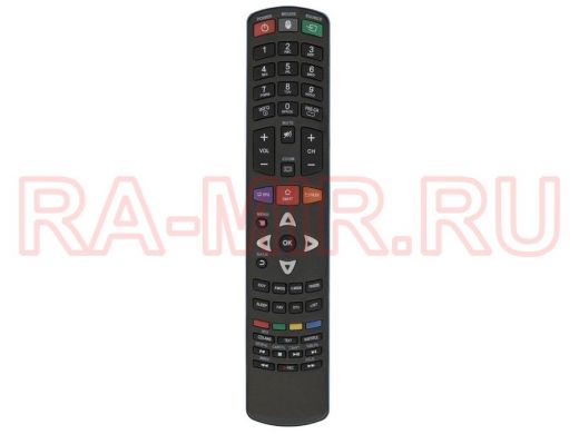 Телевиз. пульт HYUNDAI HY-1330 (H-LED55U627SS2S) ic SMART LCD TV