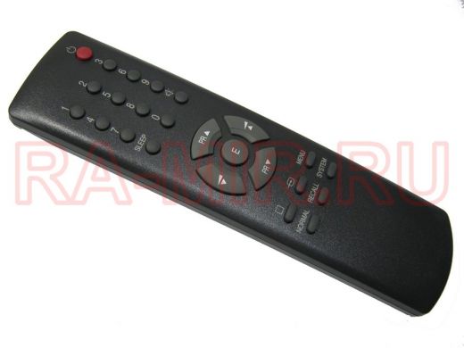 Пульт DAEWOO R-26 "PLT-899" TV original