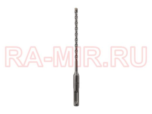 Бур по бетону  5х160мм
