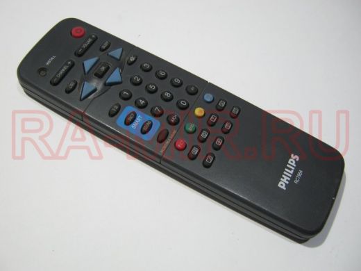 Телевиз. пульт  PHILIPS RC7954