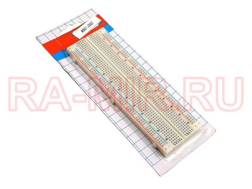 Плата макетная WBU-202