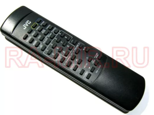 Телевиз. пульт  JVC  RM-C333 TV  original