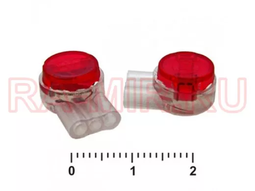 HJKT3-A (UR2) скотчлок