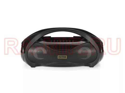 Колонка Bluetooth  Орбита OT-SPB100 колонка BLUETOOTH Черный