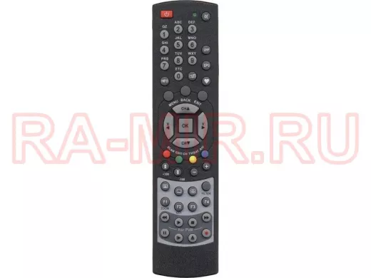 Пульт для спутниковых ресиверов GI S2020/S2028/S2030/S2050