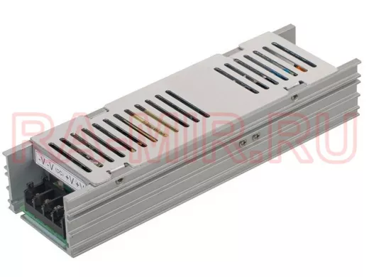 JaZZway Драйвер BSPS 12V 12,5A=150W "BP-11162"  IP20