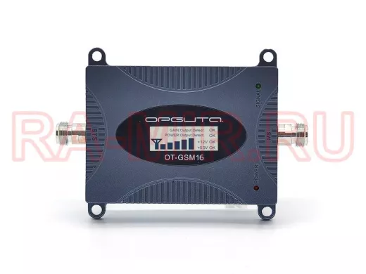 Орбита OT-GSM16 (3G/4G-1800) усилитель GSM репитер