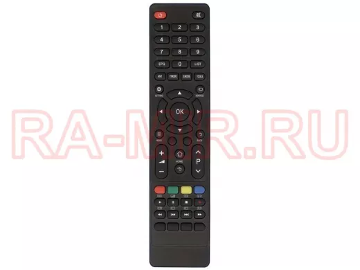 Телевиз. пульт HYUNDAI H-LED43EU7001 ic LCD TV