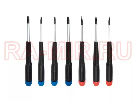 HT-5214 Набор отверток Torx